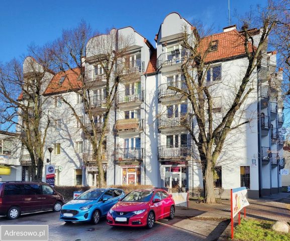 Mieszkanie 3-pokojowe Olsztyn Zatorze, ul. Jagiellońska. Zdjęcie 1