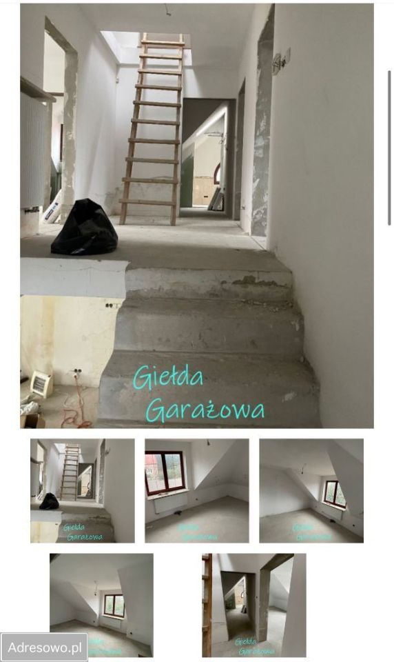 dom wolnostojący, 6 pokoi Duchnice. Zdjęcie 7