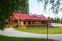 dom wolnostojący, 4 pokoje Blanki. Zdjęcie 3