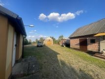 dom wolnostojący, 2 pokoje Jaświły. Zdjęcie 1