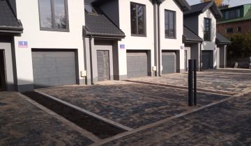 dom szeregowy, 5 pokoi Kobyłka Antolek, ul. Wincentego Pola