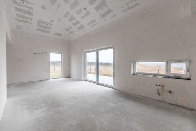 bliźniak, 4 pokoje Świdnik Kalinówka. Zdjęcie 6