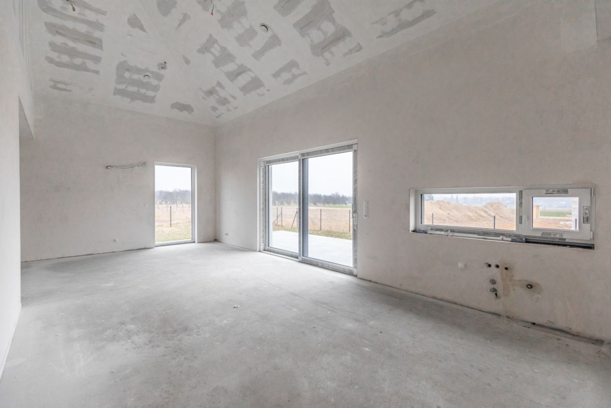bliźniak, 4 pokoje Świdnik Kalinówka. Zdjęcie 6