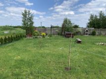 Działka budowlana Rgielsko