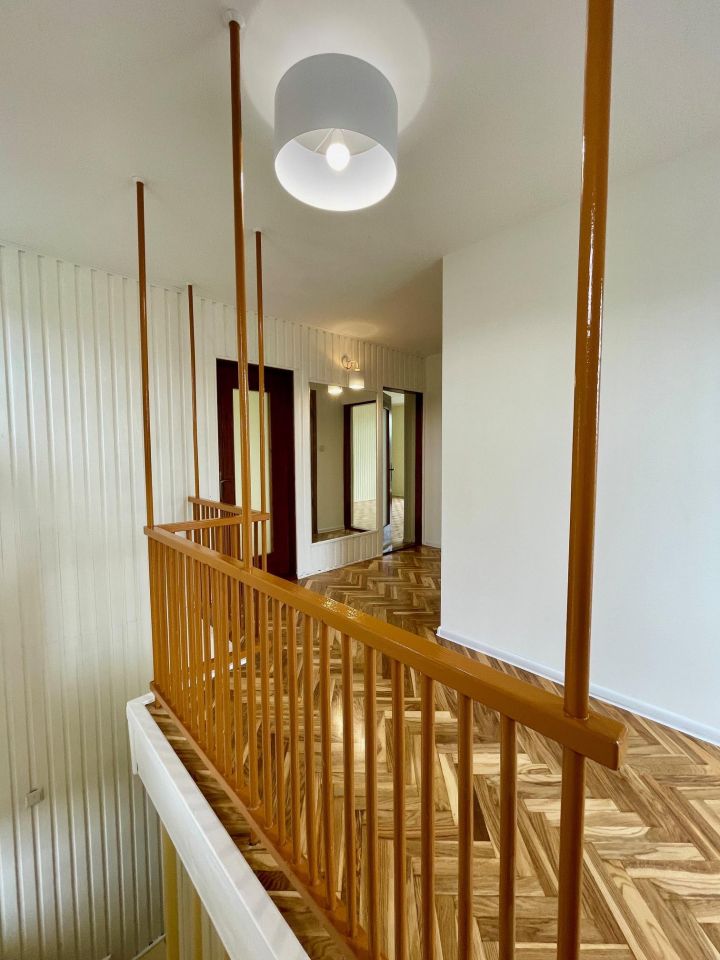 dom wolnostojący, 5 pokoi Chocznia, ul. Tadeusza Kościuszki. Zdjęcie 12