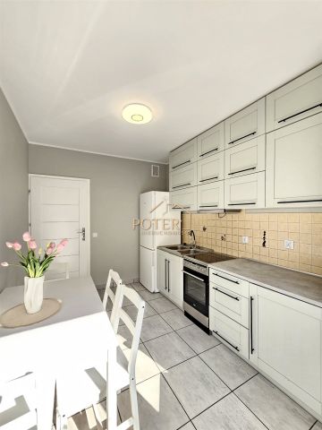 Mieszkanie 3-pokojowe Wrocław Krzyki, ul. gen. Stanisława Maczka. Zdjęcie 7