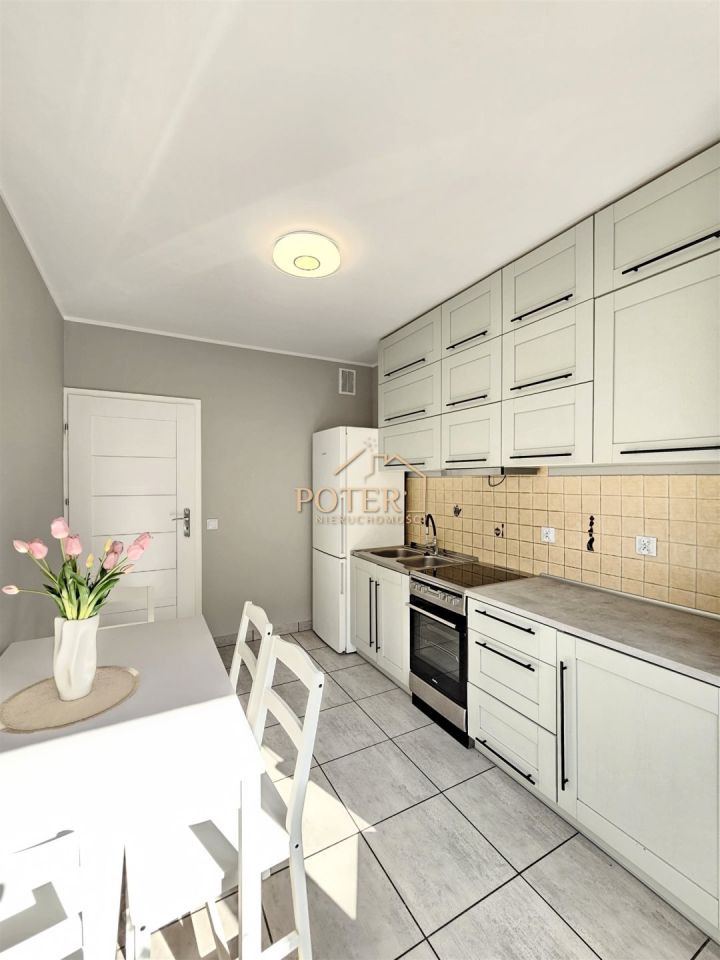 Mieszkanie 3-pokojowe Wrocław Krzyki, ul. gen. Stanisława Maczka. Zdjęcie 7