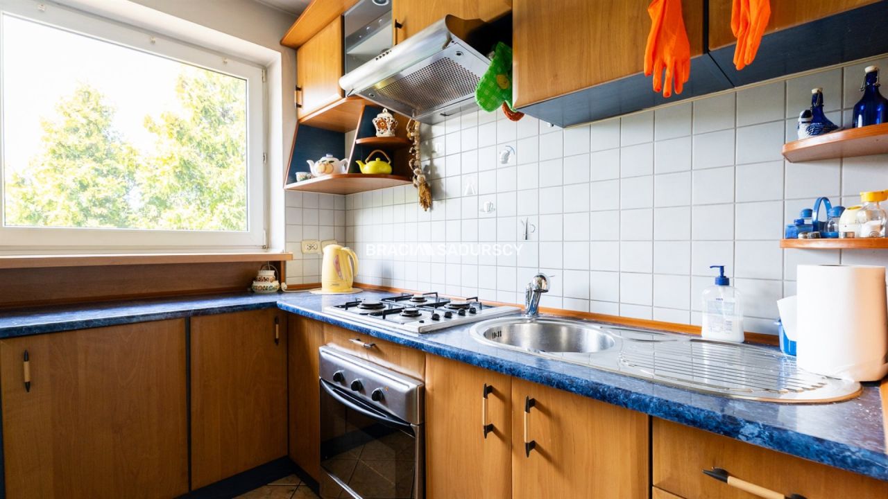 Mieszkanie 3-pokojowe Wieliczka, ul. Janińska. Zdjęcie 3