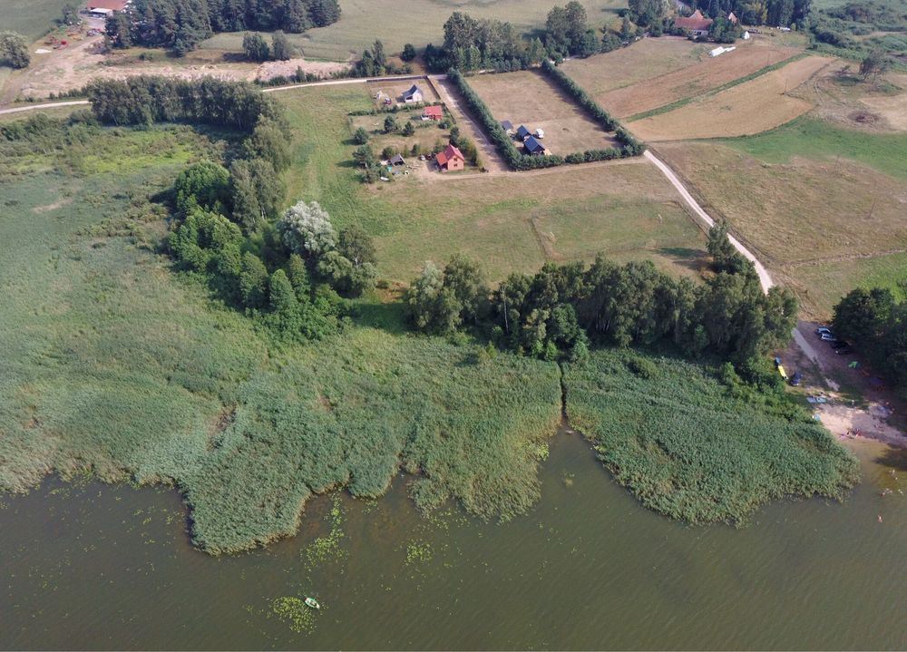 Działka rekreacyjna Kruklin. Zdjęcie 7