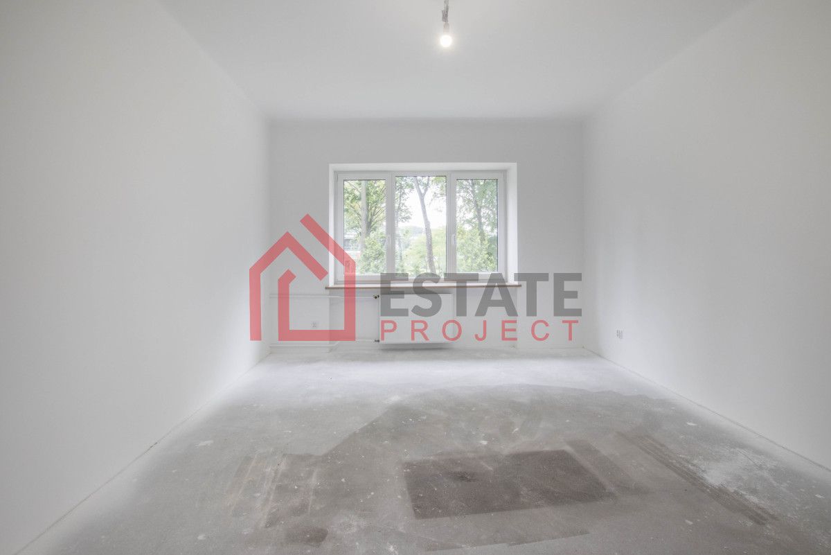 Mieszkanie 3-pokojowe Gdynia Redłowo, ul. Kaczewska. Zdjęcie 10