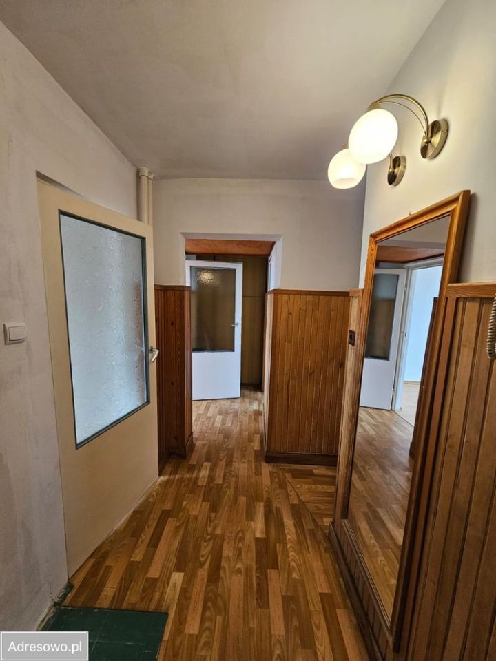 Mieszkanie 3-pokojowe Łódź Bałuty, ul. Bolesława Limanowskiego. Zdjęcie 11