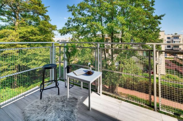 Mieszkanie 3-pokojowe Warszawa Białołęka, ul. Domenica Scarlattiego. Zdjęcie 11