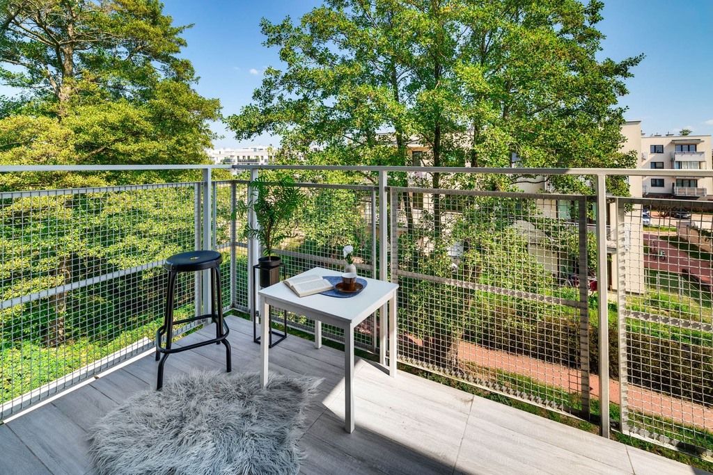 Mieszkanie 3-pokojowe Warszawa Białołęka, ul. Domenica Scarlattiego. Zdjęcie 11