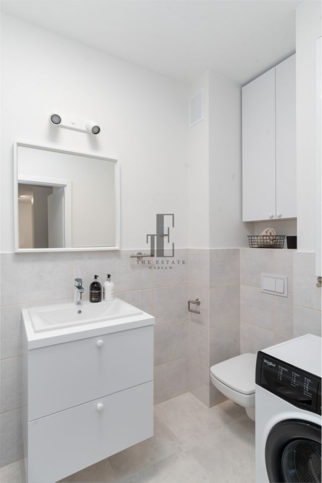 Mieszkanie 3-pokojowe Warszawa Białołęka, ul. Kąty Grodziskie. Zdjęcie 13