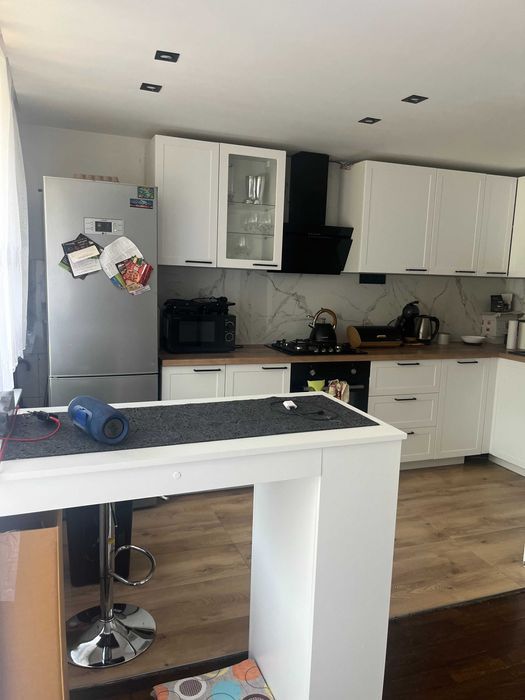 dom szeregowy Bełchatów. Zdjęcie 3