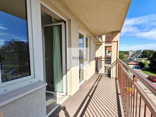 Mieszkanie 3-pokojowe Szczecin Kijewo. Zdjęcie 14