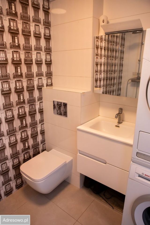 Mieszkanie 4-pokojowe Gdańsk Przymorze. Zdjęcie 8