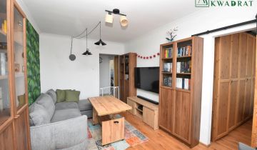 Mieszkanie 3-pokojowe Gliwice, ul. Chorzowska