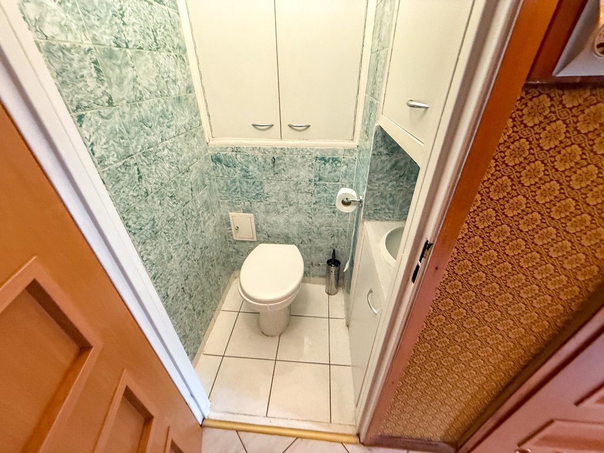 Mieszkanie 2-pokojowe Łódź Chojny. Zdjęcie 13