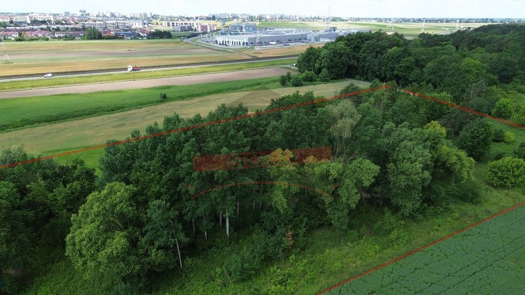 Działka budowlana Opole