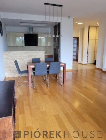 Mieszkanie 4-pokojowe Warszawa Mokotów, ul. Bernardyńska. Zdjęcie 2