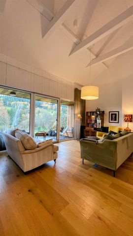 dom wolnostojący, 4 pokoje Tylicz, ul. Kazimierza Pułaskiego. Zdjęcie 8