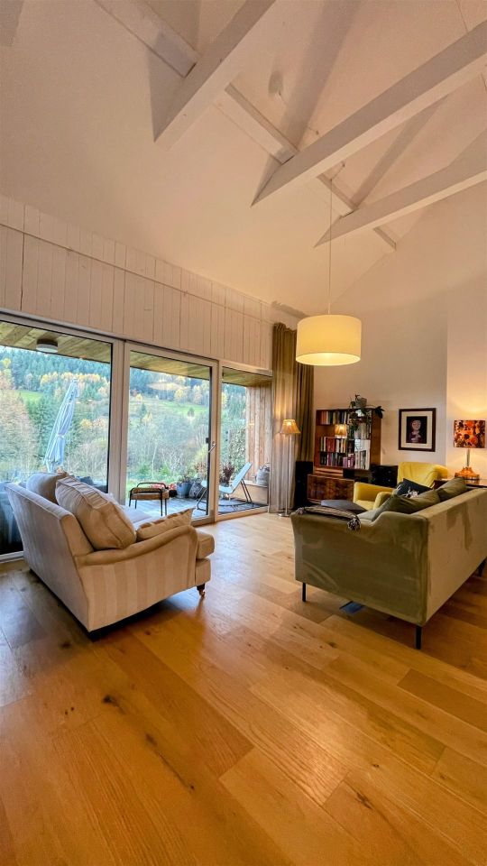 dom wolnostojący, 4 pokoje Tylicz, ul. Kazimierza Pułaskiego. Zdjęcie 8