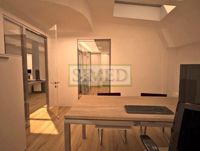 Biuro Warszawa. Zdjęcie 5