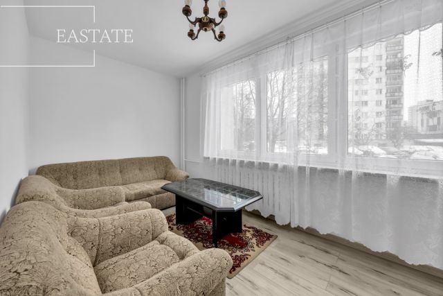 Mieszkanie 2-pokojowe Warszawa Praga-Południe, ul. Jana Nagórskiego. Zdjęcie 8