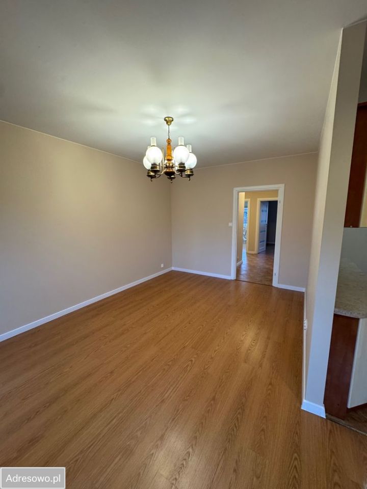 Mieszkanie 3-pokojowe Warszawa Wesoła, ul. Warszawska. Zdjęcie 8