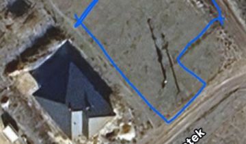 Działka budowlana Przykopka