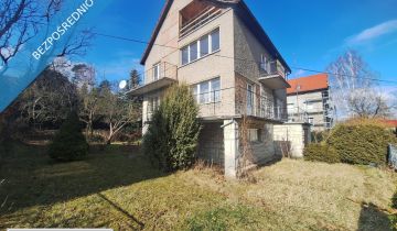 dom wolnostojący, 8 pokoi Polanica-Zdrój, ul. Cicha