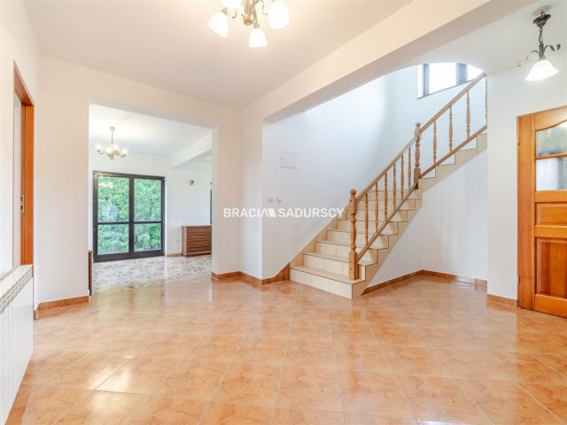 dom wolnostojący, 5 pokoi Krzyszkowice. Zdjęcie 12