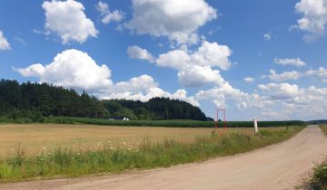 Działka budowlana Strzebielino, ul. Zagrodowa