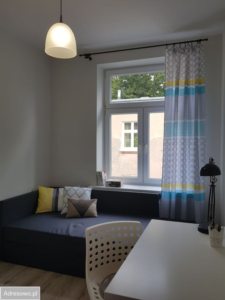 Mieszkanie 6-pokojowe Łódź Polesie, ul. Zielona. Zdjęcie 6