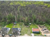 Działka budowlana Będkowo, ul. Zacisze