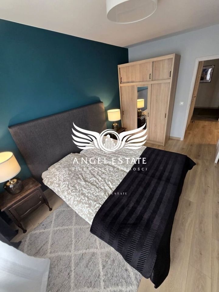 Mieszkanie 2-pokojowe Szczecin, ul. Stefana Lewandowskiego. Zdjęcie 6