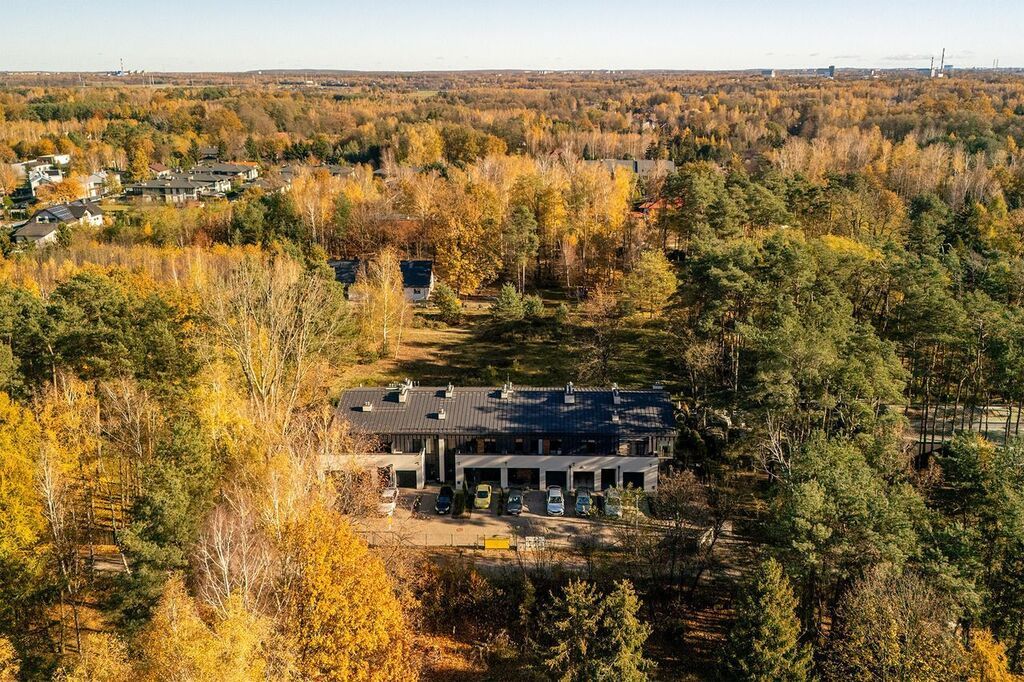 Mieszkanie 4-pokojowe Kolonia Brużyca, ul. Czesława Niemena. Zdjęcie 14