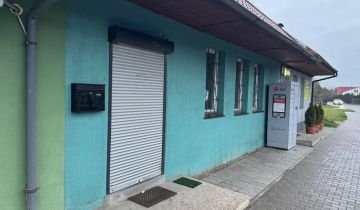 Lokal Gniechowice, ul. Spokojna