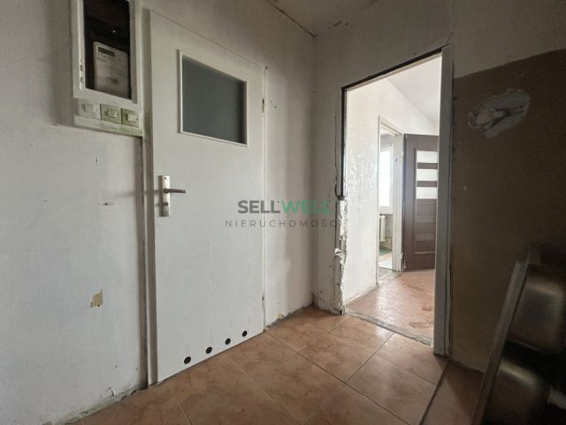 Mieszkanie 1-pokojowe Łódź Bałuty, ul. Zgierska. Zdjęcie 9