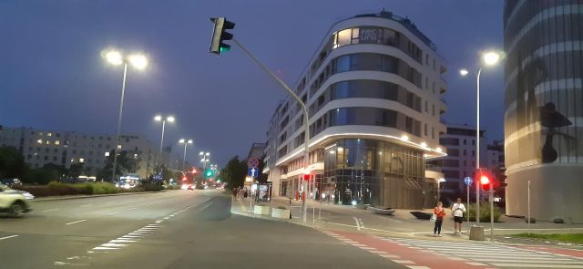 Mieszkanie 3-pokojowe Gdynia Śródmieście, ul. Władysława IV. Zdjęcie 1