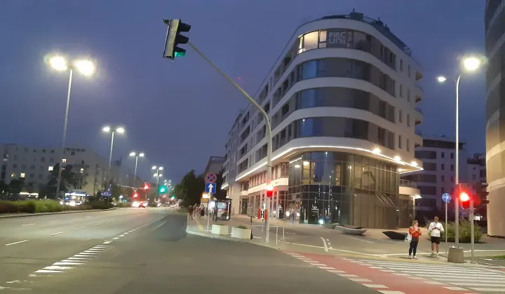 Mieszkanie 3-pokojowe Gdynia Śródmieście, ul. Władysława IV