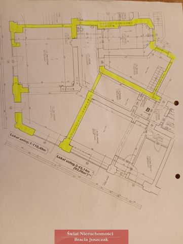 Lokal Wrocław Śródmieście. Zdjęcie 1