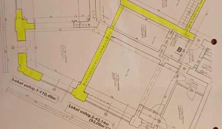 Lokal Wrocław Śródmieście