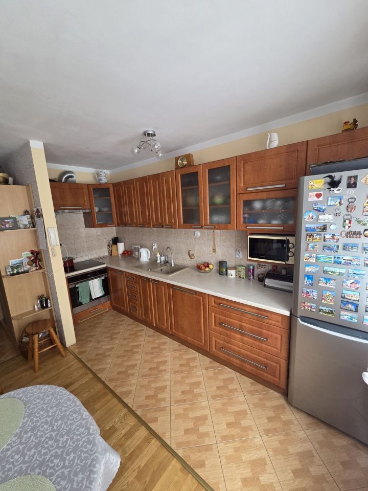 Mieszkanie 2-pokojowe Ełk, ul. Magazynowa. Zdjęcie 7