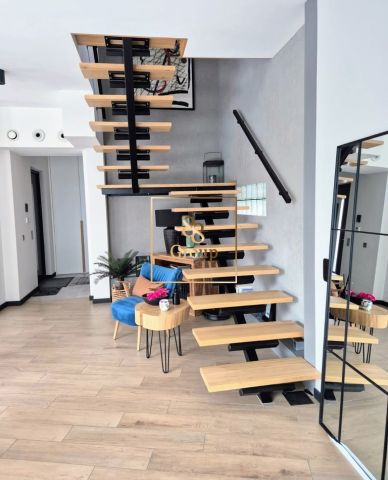 dom wolnostojący, 3 pokoje Płock. Zdjęcie 9