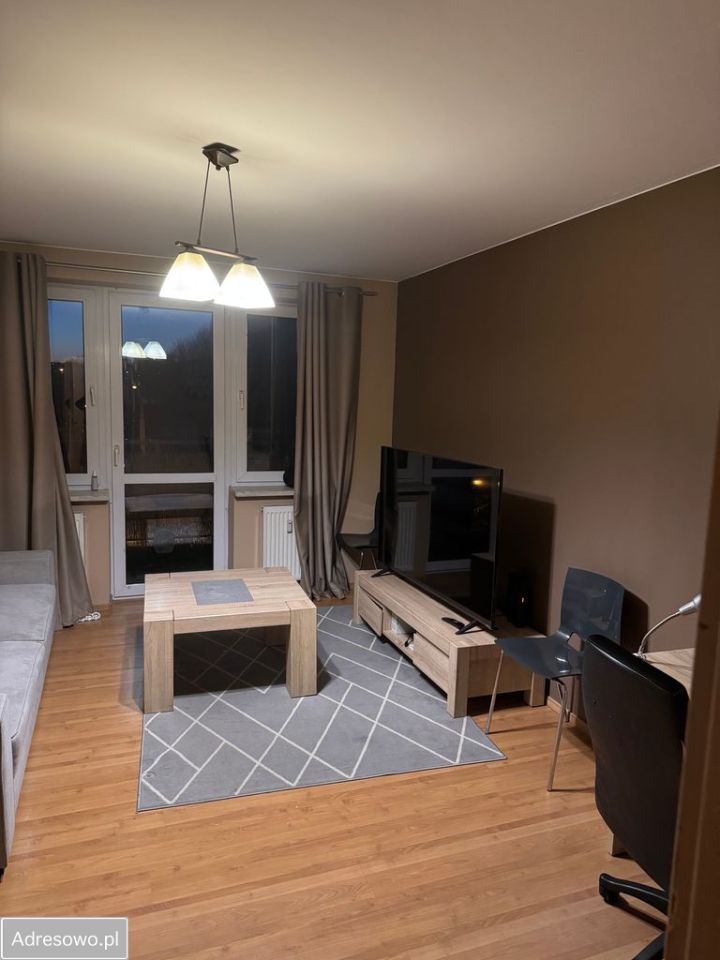 Mieszkanie 2-pokojowe Lublin Rury, ul. Wigilijna. Zdjęcie 1