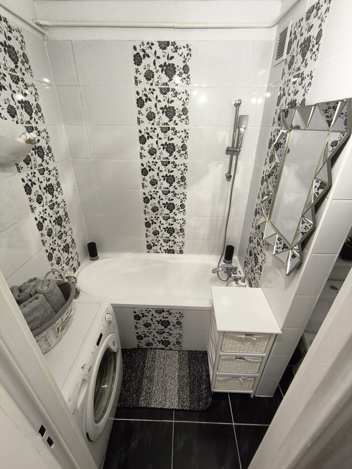 Mieszkanie 2-pokojowe Bełchatów, os. Okrzei. Zdjęcie 8