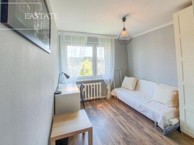 Mieszkanie 3-pokojowe Katowice Panewniki, ul. Panewnicka. Zdjęcie 3