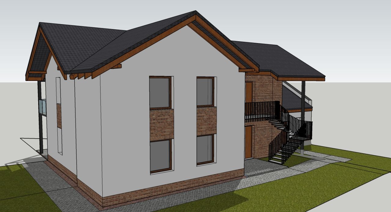 Działka budowlana Leżajsk, ul. Spokojna. Zdjęcie 3